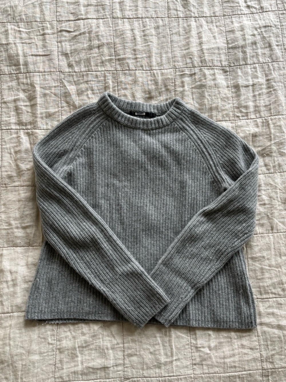 Jenni Kayne Fisherman sweater M